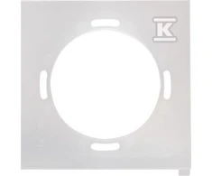 Kontakt Simon NU1 TARPIKLIS IP44-VIENA.