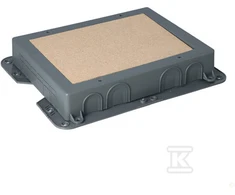 Kontakt Simon PLASTIKINĖ KASETĖ SF200 IR KF200