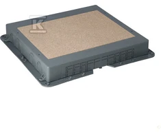 Kontakt Simon PLASTIKINĖ KASETĖ SF400 IR KF400