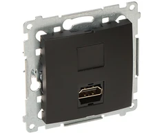 Kontakt Simon PAVIENIS LIZDAS HDMI DGHDMI.01/49-SIMON54