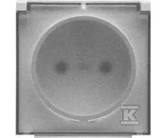 Kontakt Simon POK.GN.1-KR.KL.TR. J.GRAY MAT SIMON55
