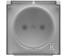 Kontakt Simon POK.GN.1-KR.KL.TR. J.GRAY MAT SIMON55