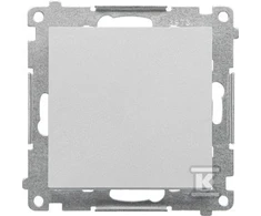 Kontakt Simon 1-COR.B/PIK. ALU.MAT SIMON55