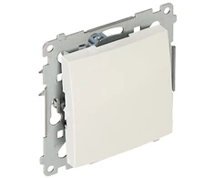 Kontakt Simon PAVIENIS MOMENTINIS MYGTUKAS DP1A.01/11-SIMON54 250 V 16 A