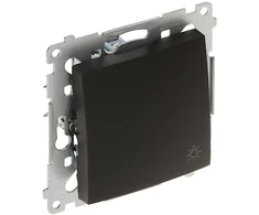 Schneider Electric PAVIENIS MOMENTINIS MYGTUKAS DS1A.01/49-SIMON54 250 V 16 A