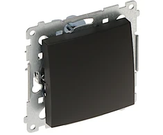 Kontakt Simon PAVIENIS MOMENTINIS MYGTUKAS DP1.01/49-SIMON54 250 V 10 A
