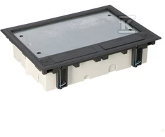 Kontakt Simon PU.PODŁ.6-MOD.12XK45 70MM+2XSM302/9 CZA