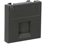 Kontakt Simon PŁYT.K45 1XRJ UNIW. OSŁ.JUODA