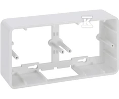 Kontakt Simon R450/9 CONNECT GALI GRYNAI BALTA