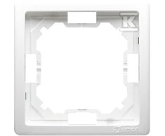 Kontakt Simon RAM.1-KR Baltas BMR1/11