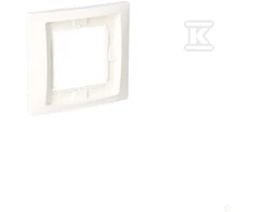 Kontakt Simon RAM.1-KR.IP44 USZ. Baltas BASIC NEOS