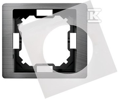 Kontakt Simon RAM.1-KR.IP44 USZ. TYTAN BASIC NEOS