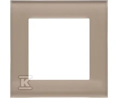 Kontakt Simon RĖMAS 1-CR.NAT.MATINIS STIKLAS SIMON BEIGE5