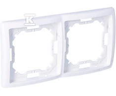 Kontakt Simon RAM.2-KR Baltas BMR2/11