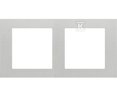 Kontakt Simon RAM.2-KR.LINE ALIUMININIS KILIMAS SIMON55