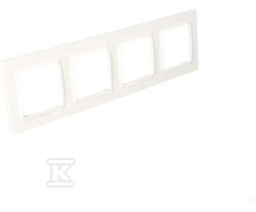 Kontakt Simon RAM.4-KR.UNIWER.BALTA SIMON10
