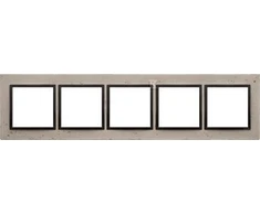 Kontakt Simon RAM.5-KR.BETONAS FUNDA MENTE SIMON54 N