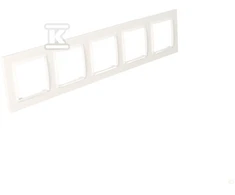 Kontakt Simon RAM.5-KR.UNIWER.BALTA SIMON10