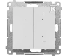 Kontakt Simon LED DIMMER RAKTAS. J.SZAR.M.SIMON5