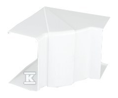 Shumee Kontakt Simon TKA103208/9 REGULIUOJAMAS JUNGTIS VALYMAS Baltas