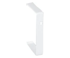 Kontakt-Simon Simon Connect Kabelio kanalo jungtis Kabloplex PVC 90x55mm, gryna, balta (TKA105208- 9)