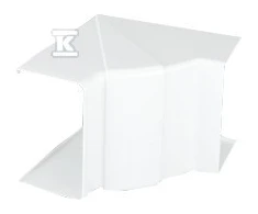 Kontakt Simon TKA1605507/9 REGULIUOJAMAS JUNGTIS ŠVARUS Baltas