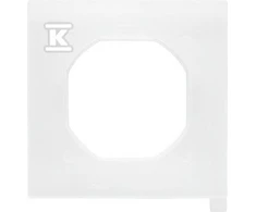 Kontakt Simon USZCZ. IP44 R.1-KR.LINE/DUO/NAT..SIMON55
