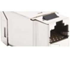 Kontakt Simon RJ45 CAT.6 kompiuterio lizdo įdėklas