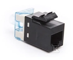 Kontakt Simon WKŁ.GN.KOMP.RJ45 KAT.5E UTP.AMP SIMON54