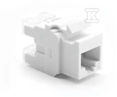 Kontakt Simon KOMPIUTERIO LIZDO ĮDĖKLAS RJ45 CAT.6 UTP MOLEX SIMON5