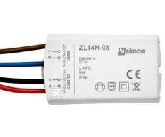 Kontakt Simon 14V DC 15W ZL14N-15 (WZ-L14N-15xxx- xxx)