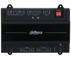 DAHUA ASC2202B-S PRIEIGOS VALDIKLIS