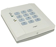 PRIEIGOS KONTROLERIS PR302 ROGER