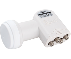GLOBO OPTICUM QUATTRO KEITIKLIS LRP-04H;2438