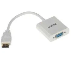 HDMI Į VGA KEITIKLĮ Y-6333C01 UNITEK