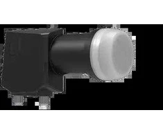 KONWERTER INVERTO TWIN Juodas ULTRA
