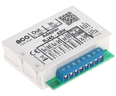RJ45 KONVERTERIS CDNV-RJ45 ACO