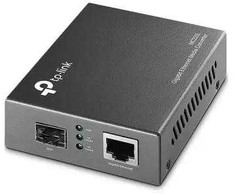 TP-LINK MC220L keitiklis