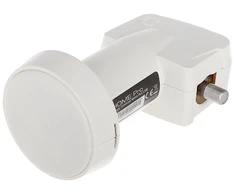 77-183# Palydovinės televizijos keitiklis „Invertor Single Home Pro“