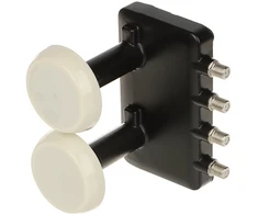 KONDICIONIERIUS TV-SAT KONW/MONOBLOCK-QUAD INVERTO