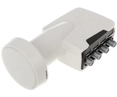 TV-SAT KONVERTERIS KONW/QUAD-INVERTO