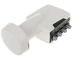 TV-SAT KONVERTERIS KONW/QUAD-INVERTO