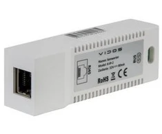 VIDOS 2IP K-IP-2 keitiklis