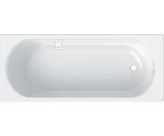 Koło KOLO OPAL PLUS akrilinė vonia 170x70cm
