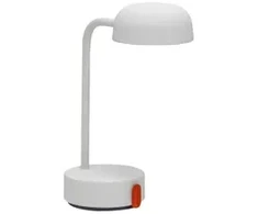 KOODUU FOKUS Lampa przenośna akumuliatorinė - Baltas