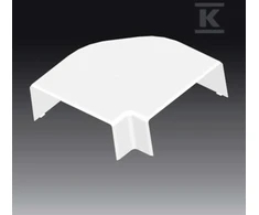 Kopos Pokrywa kątowa PK 160x65mm PK160X65D (8483)
