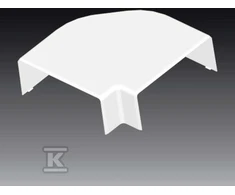 Kopos Pokrywa kątowa PK 160x65mm PK160X65D (8483)