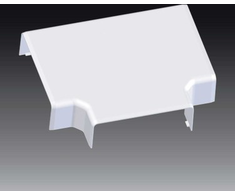 Kopos 8504_HB BRANCH COVER (EKD80X40)