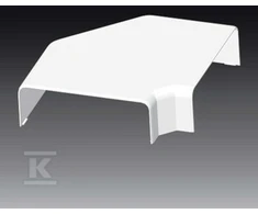 Kopos Pokrywa kątowa EKE 180x60mm (8573)