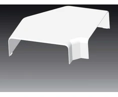 Kopos Pokrywa kątowa EKE 180x60mm (8573)